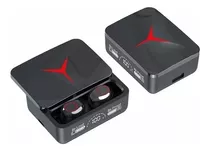 Comprar Audífonos In-ear Gamer Inalámbricos Audifonos On-ear M90pro Negro Con Luz Led