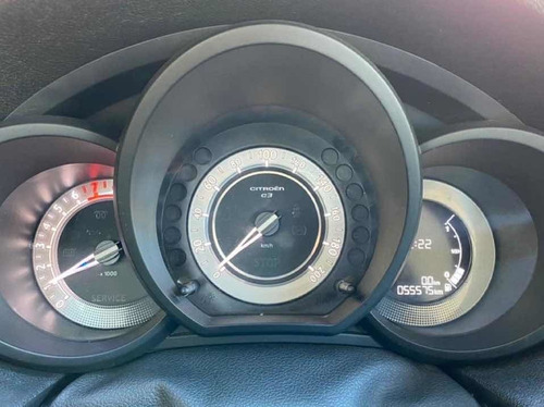 Citroën C3 Picasso 2013 1.5 Gl Flex 5p