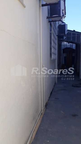 Imagem 8 de 15 de Casa Semi Luxo Em Vila Valqueire - Vvca30166