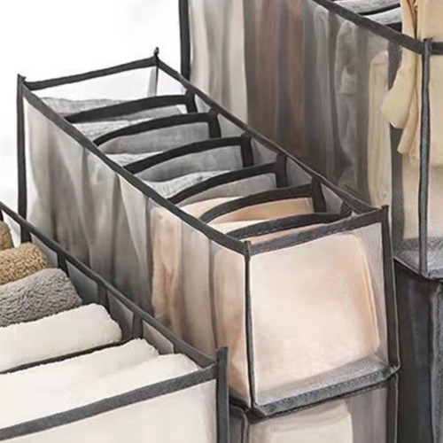 Organizador Para Gaveta De Roupa Intima Com 11 Divisórias