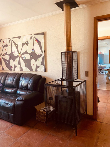 Imagen 11 de 16 de Parcela En Venta, Condominio Santa Amalia, Lampa