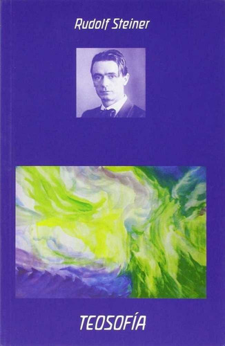 Libro Teosofã­a