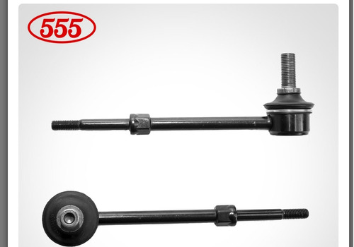 Terminal Link, Tras Toyota 4runner 03-21 Hilux Kavak 555 Jap