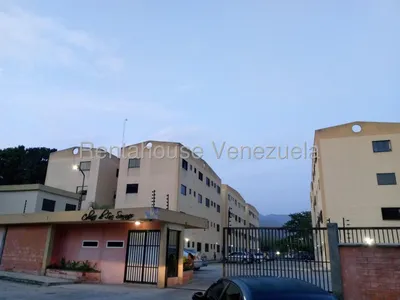 Apartamento en venta