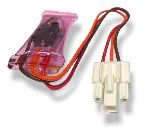 comprar Bimetal Heladera Samsung LG No Frost Encapsulado -5ºc A 12ºc