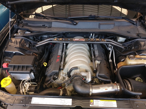 Imagem 10 de 12 de Dodge Charger Srt Sedan