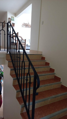 Casa Sola En Venta En San Mateo Aticpac, Calpulalpan, Tlaxcala