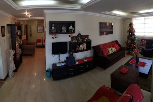 Imagen 5 de 16 de Venta Apartamento En El Bosque, Terrazas Del Bosque De 230mts Mp