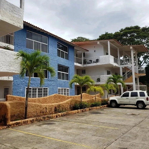 Apartamento En Venta En La Asunción - Camoruco