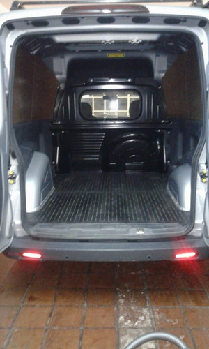 Fiat Fiorino 2018 Gnc