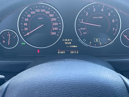 Bmw Serie 3 2015 2.0 328i Luxury 245cv Automática