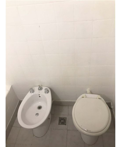 Venta Departamento De 2 Ambientes - Recoleta