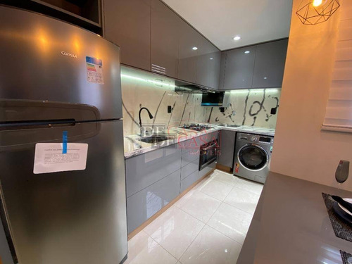 Imagem 16 de 30 de Apartamento À Venda, 40 M² Por R$ 219.999,00 - Itaquera - São Paulo/sp - Ap5673