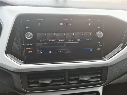 Volkswagen T-cross 1.4 250 Tsi Highline