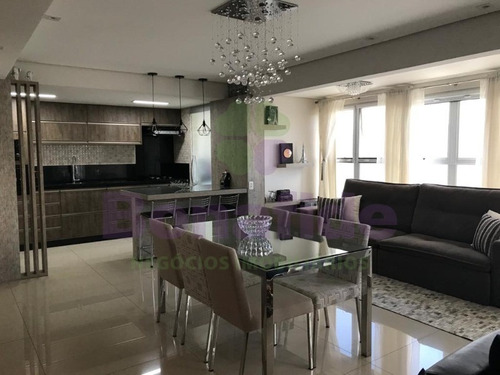 Imagem 3 de 30 de Apartamento Duplex Venda, Resort Sant'angela, Jundiaí - Ap12258 - 69215592