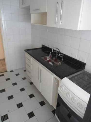 Imagem 5 de 27 de Apartamento Com 2 Dormitórios Para Alugar, 54 M² Por R$ 1.500,00/mês - Mooca - São Paulo/sp - Ap2137