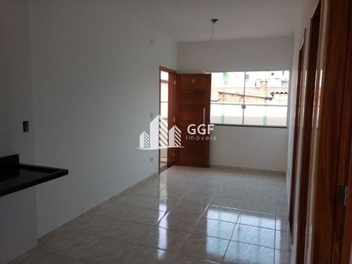Imagem 21 de 24 de Apartamento Em Condomínio Padrão Para Venda No Bairro Parque Boturussu, 2 Dorm, 44 M - 102