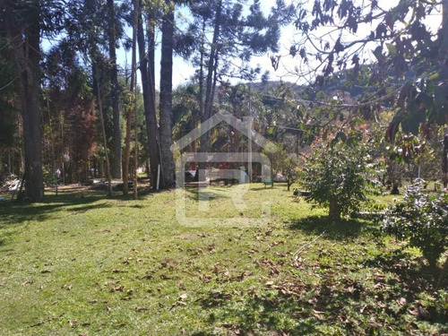 Imagem 13 de 30 de Linda Chacára Com Boa Topografia E Piscina - 27 - 70055572