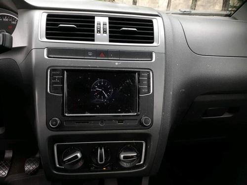 Volkswagen Fox 1.6 MSI TOTAL FLEX CONNECT 4P MANUAL