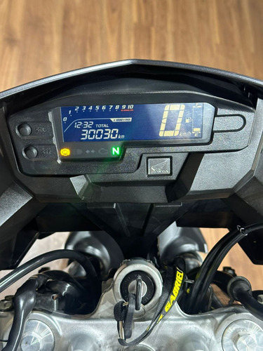 Honda Xre 300 Adventure