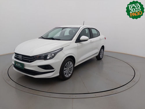 Fiat Cronos 1.3 FIREFLY FLEX DRIVE MANUAL