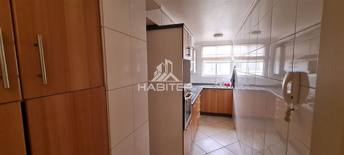 Departamento En Arriendo De 2 Dorm. En Los Angeles