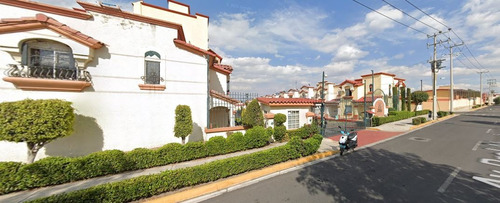 Casa En Venta En Tecamac Villa Del Real Vi