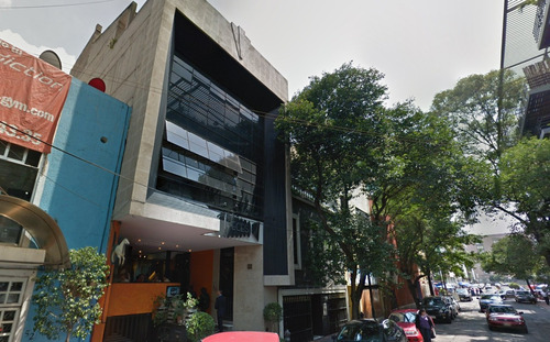 Excelente Pent House En Venta En Calle Tokio 52 A Colonia Juarez Alcaldia Cuauhtemoc Cdmx Me