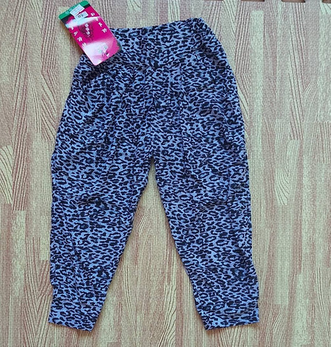 Imagen 2 de 3 de Babuchas Seda Fria Niñas