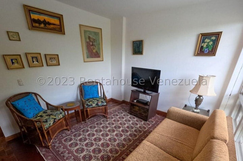 Apartamento En Venta Alta Florida 23-31664