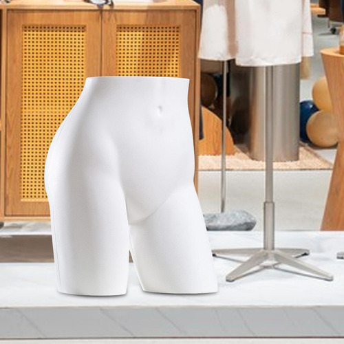 Suporte Para Calcinhas E Shorts, Manequim De Exposição,