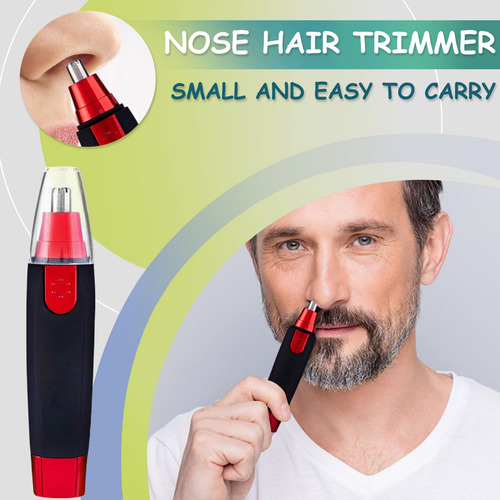 G Hair Trimming Usb Charging Nose Hair Device Combo Nose Hai