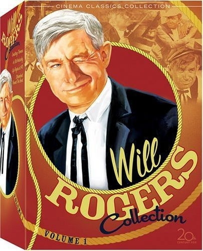 Will Rogers Collection, Vol. Una (la Vida Empieza A Los 40 /