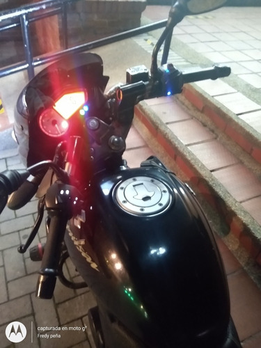 Pulsar 200 2009 2009