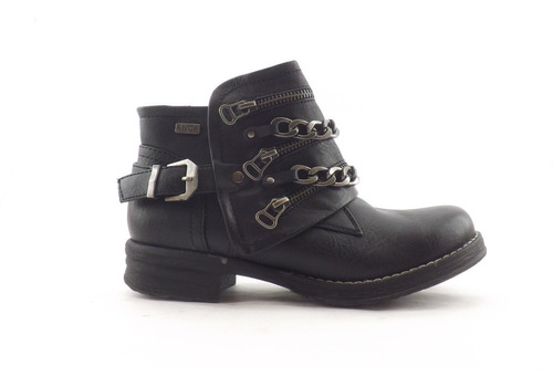 Bota Botineta Dama Mujer Anca & Co. Nina Otoño/invierno