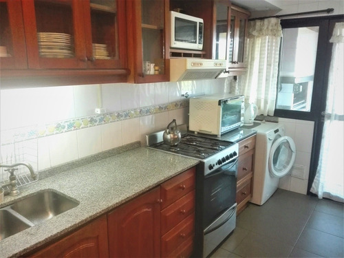 Imagen 7 de 27 de Alquiler Temporario En Tigre Marinas Golf, O Con Opción A Venta Por Leasing. Dueño Directo : 3 Dormitorios, 2 Baños, Gran Liv-comedor. Amplias Vistas A Paisajes En Las Habitaciones, 2 Cocheras, Amarra