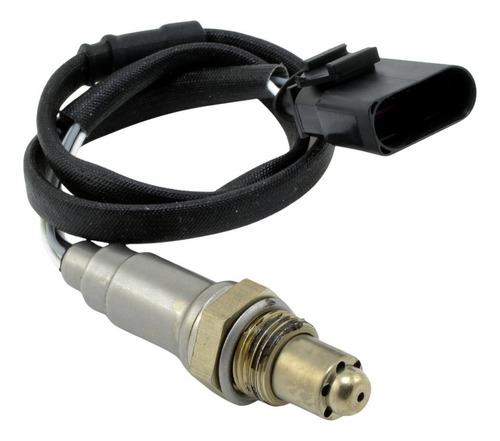 Sonda Lambda Audi Q7 3.6 Fsi 2006 A 2010 4 Cable 58cm