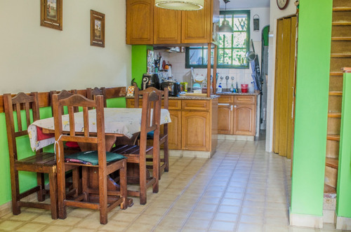 Castelar Norte - Venta - Dúplex 3 Ambientes