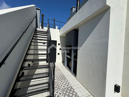 Se Vende Departamento 3 Amb Con Vista Desde Un Piso 12 En Villa Urquiza