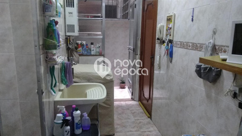 Apartamento - Ref: Ap3ap51724