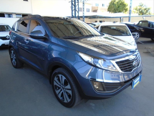 Kia Sportage 2.0 Ex 4x2 16v