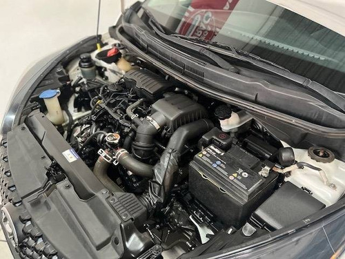 Imagem 11 de 11 de Hyundai Hb20 1.0 Unique 12v Flex 4p Manual