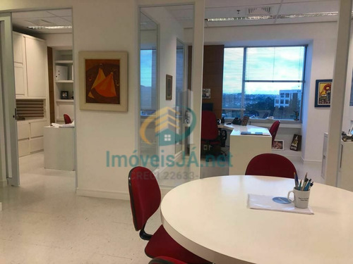 Imagem 17 de 21 de Oportunidade Única Totalmente Mobiliado E Decorado - Venda No Edifício West Towers - 55,50 M², 01 Banheiro, 02 Vagas - 746