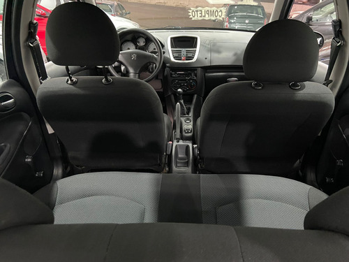 Peugeot 207 207 Hatch XR 1.4 8V (flex) 4p