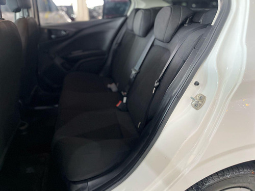 Fiat Cronos 1.0 6V Flex