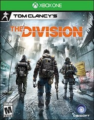 Tom Clancy's The Division  Xbox One Nuevo