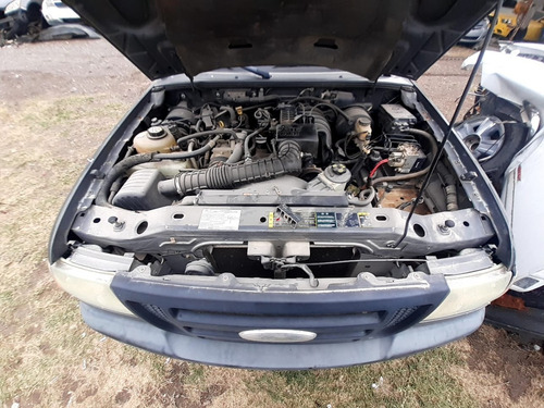 Ford Ranger 2006 ( En Partes ) 2004 - 2011 2.3 Aut Yonke