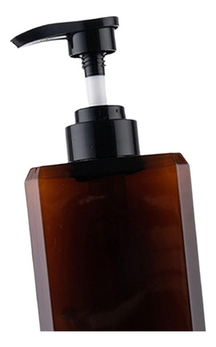 Dispensador De Jabón Simple, Botella, Baño