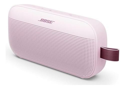 Altavoz Bose Soundlink Flex 2a Gen Petal Pink Water Proof. Rosa