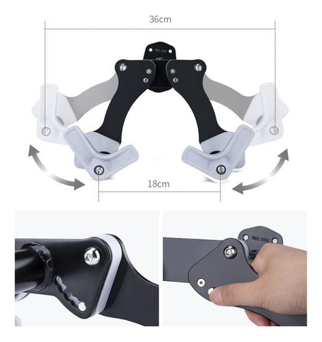 Soporte De Pared Para Bicicletas, Soporte De Reparación,